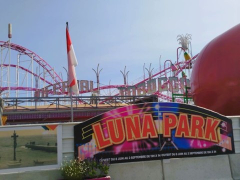 Luna park