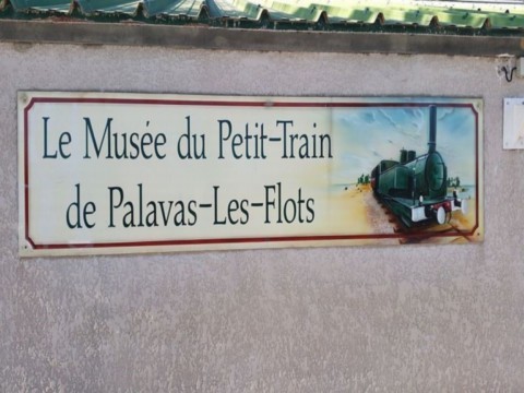 Musée du petit Train