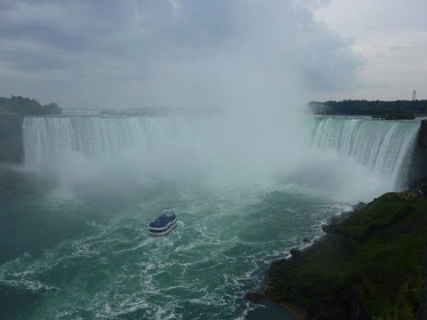 Chutes du Niagara