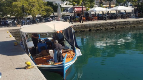 Port d'Itéa