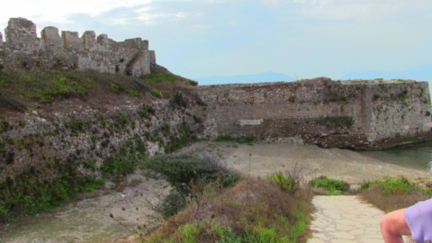 Pantocratoras