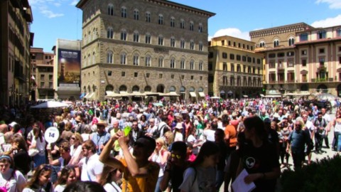 Piazza del Duomo