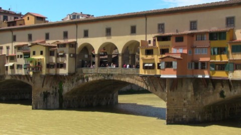 Le Ponte Vecchio