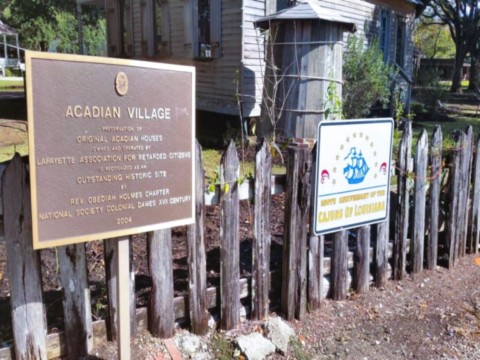 Les Acadiens