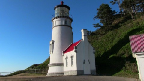 Phare d'Heceta