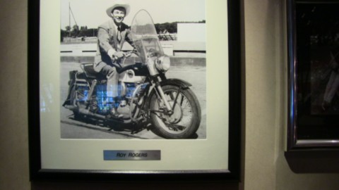 Photo de Pioneertown Roy Rogers