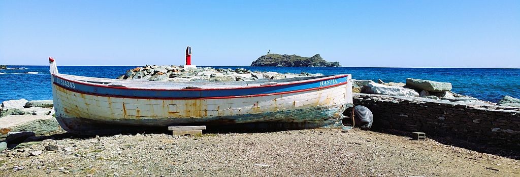 La Corse