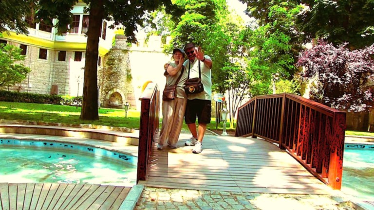 Parc de Gülhane