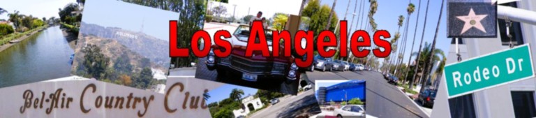 Banniére de la cité des Anges