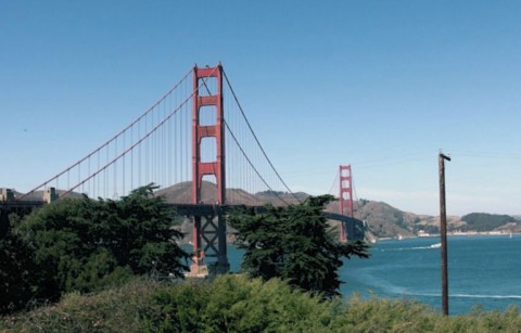 Golden Gate