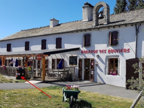 Lozère-beauté naturelle