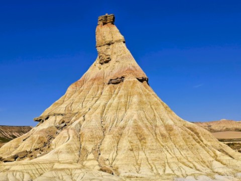 Photo de Castildetierra Bardenas Reales