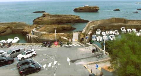 Le port
