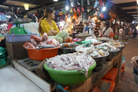 Night Market