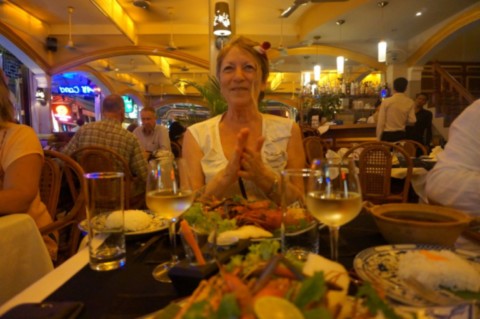 Restaurant Français