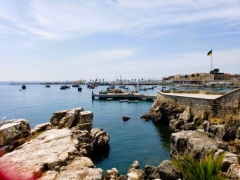 fortifications et port