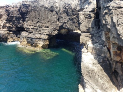 Boca Do Inferno
