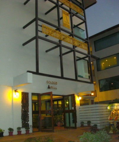 Notre hôtel en centre ville