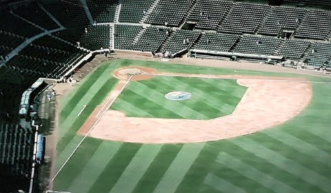 Baseball