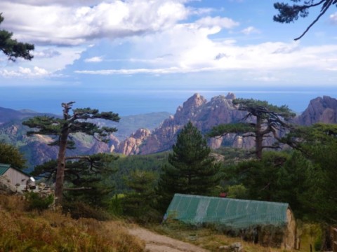 AIGUILLES DE BAVELLA