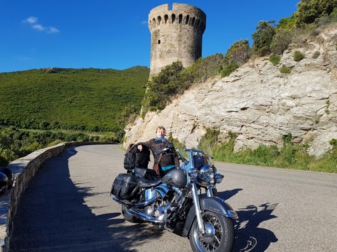 Cap Corse