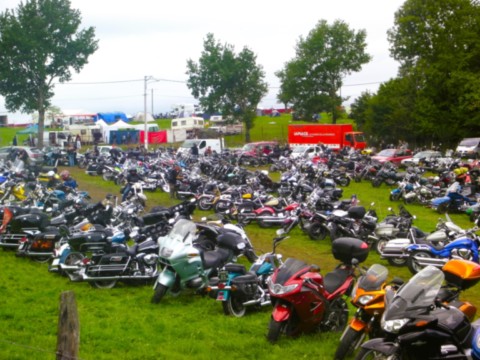 Free Weels de Courpiére 2011