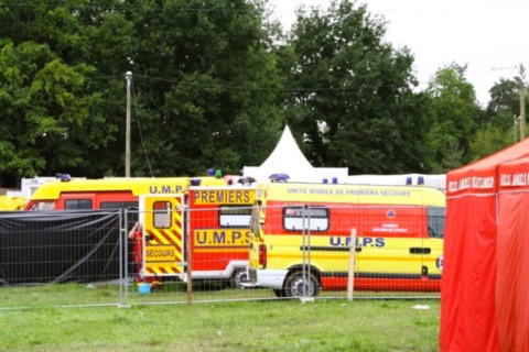 Free Weels de Courpiére 2011.