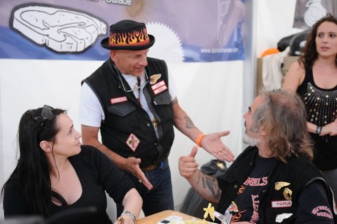 Free Weels de Courpiére 2011