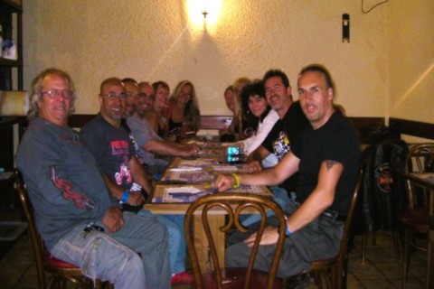 Free Weels de Courpiére 2011.