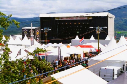 Free Weels de Courpiére 2011.