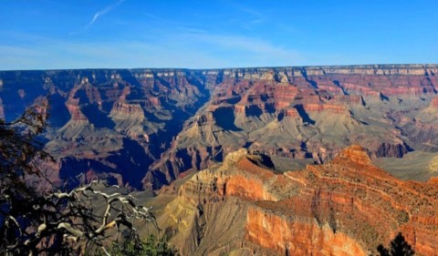 Grand canyon