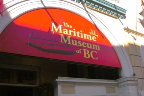 Musée maritime