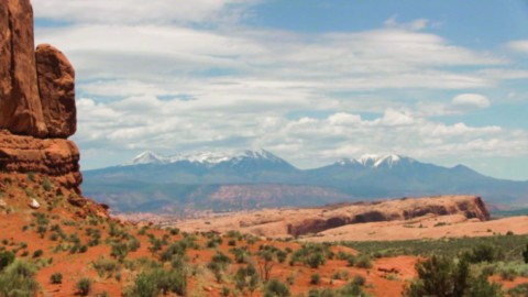 Arches National Park