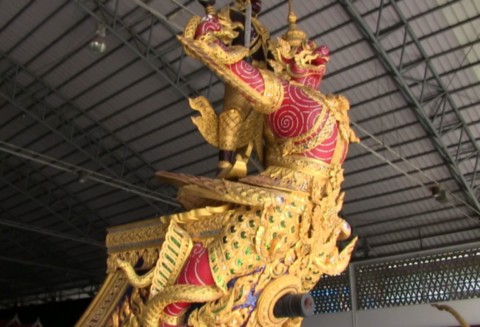 Musée des barges royales Musée des barges royales