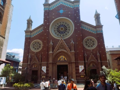 Saint Antoine de Padoue