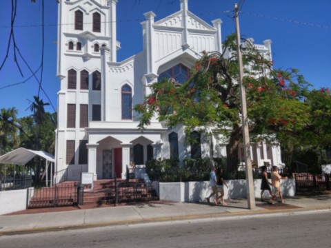 Eglise catholique