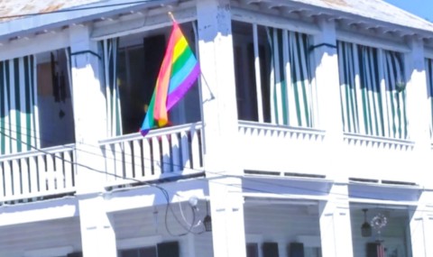 Communauté LGBT