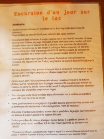 Exemple type d'excursion page 2