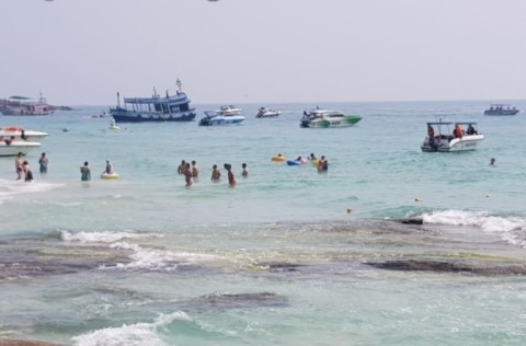 Sécurité des plages