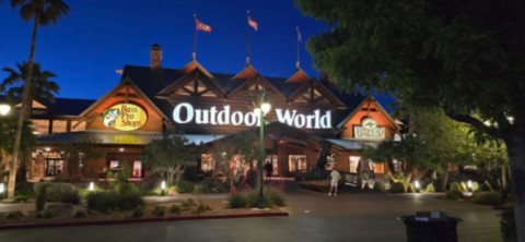 Outlets