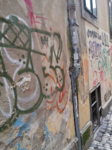 Ljubljana ses tags