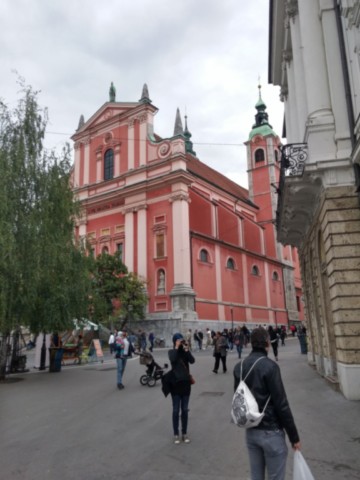 Eglise catholique