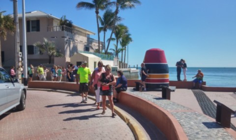 Borne Southern Most