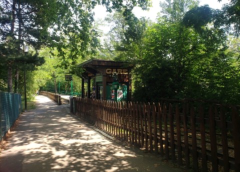 Parc de la Tête d'or