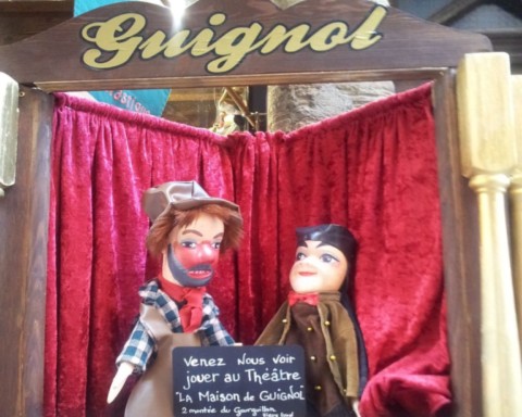 Guignol
