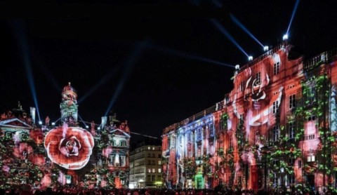 Illuminations lyonnaises