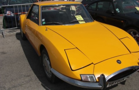 Matra 530