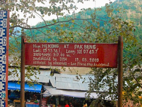 Pakbeng