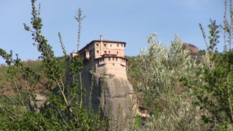 Saint Nicolas