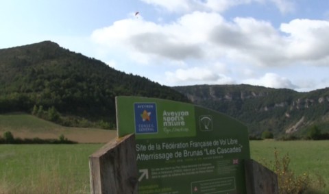 federation frabçaise des vols libres.